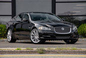 Jaguar XJL Supercharged de vanzare