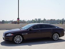 Jaguar XJL Supercharged de vanzare