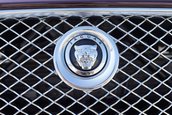 Jaguar XJL Supercharged de vanzare