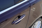 Jaguar XJL Supercharged de vanzare