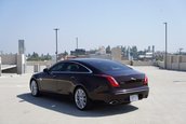 Jaguar XJL Supercharged de vanzare