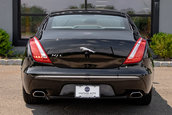 Jaguar XJL Supercharged de vanzare