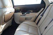 Jaguar XJL Supercharged de vanzare