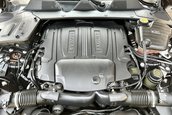 Jaguar XJL Supercharged de vanzare