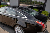 Jaguar XJL Supercharged de vanzare