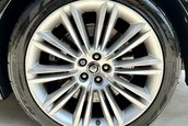 Jaguar XJL Supercharged de vanzare