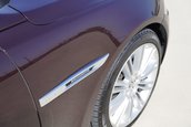 Jaguar XJL Supercharged de vanzare
