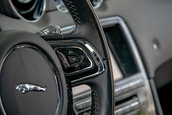 Jaguar XJL Supercharged de vanzare