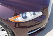 Jaguar XJL Supercharged de vanzare