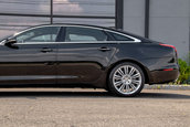 Jaguar XJL Supercharged de vanzare