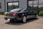 Jaguar XJL Supercharged de vanzare
