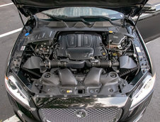 Jaguar XJL Supercharged de vanzare