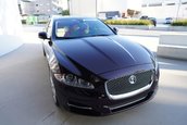 Jaguar XJL Supercharged de vanzare