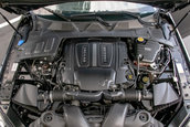Jaguar XJL Supercharged de vanzare