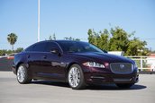 Jaguar XJL Supercharged de vanzare