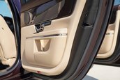 Jaguar XJL Supercharged de vanzare
