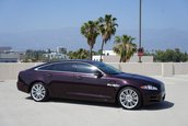Jaguar XJL Supercharged de vanzare