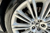 Jaguar XJL Supercharged de vanzare