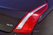 Jaguar XJL Supercharged de vanzare