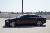 Jaguar XJL Supercharged de vanzare