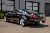 Jaguar XJL Supercharged de vanzare