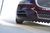 Jaguar XJL Supercharged de vanzare