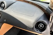 Jaguar XJL Supercharged de vanzare