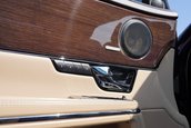 Jaguar XJL Supercharged de vanzare