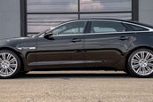 Jaguar XJL Supercharged de vanzare