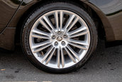 Jaguar XJL Supercharged de vanzare