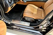 Jaguar XJL Supercharged de vanzare