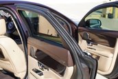 Jaguar XJL Supercharged de vanzare