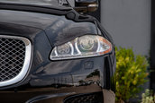 Jaguar XJL Supercharged de vanzare