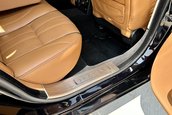 Jaguar XJL Supercharged de vanzare