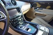 Jaguar XJL Supercharged de vanzare