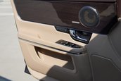 Jaguar XJL Supercharged de vanzare