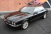 Jaguar XJR de vanzare