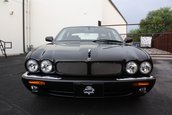 Jaguar XJR de vanzare