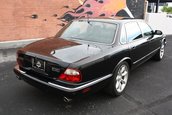 Jaguar XJR de vanzare