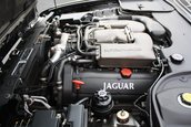 Jaguar XJR de vanzare
