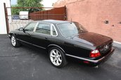 Jaguar XJR de vanzare