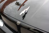 Jaguar XJR de vanzare