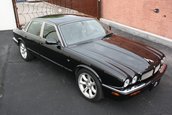 Jaguar XJR de vanzare
