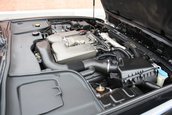 Jaguar XJR de vanzare