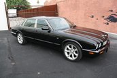 Jaguar XJR de vanzare