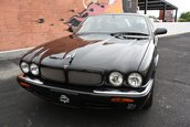 Jaguar XJR de vanzare