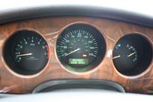 Jaguar XJR de vanzare