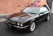 Jaguar XJR de vanzare