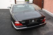 Jaguar XJR de vanzare