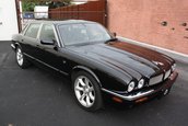 Jaguar XJR de vanzare